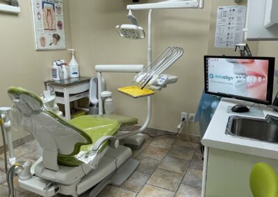 Operatory Room